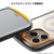 araree iPhone 16 Pro Max用DUPLE M AIR ライトグレー AR27145I16PM-イメージ8