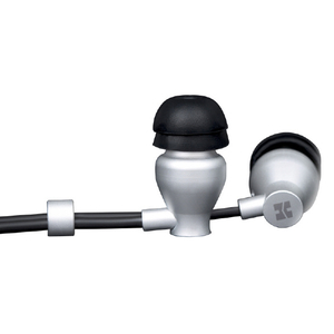 HIFIMAN カナル型有線イヤホン RE800 silver シルバー RE800SILVER-イメージ3