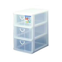 サンコープラスチック エルピス A-430 ホワイト FCF557T