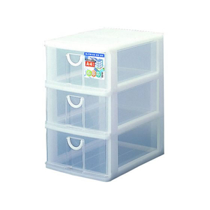 サンコープラスチック エルピス A-430 ホワイト FCF557T-イメージ1
