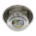 TAKAGI 18-8 ステンレス洗い桶 30cm 7L FCJ284W-4907052841871