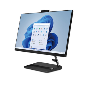 レノボ 一体型デスクトップパソコン IdeaCentre AIO 370i ブラック F0GH0188JP-イメージ4