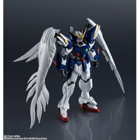 バンダイスピリッツ GUｳｲﾝｸﾞｶﾞﾝﾀﾞﾑｾﾞﾛEWR GUNDAM UNIVERSE XXXG-00W0