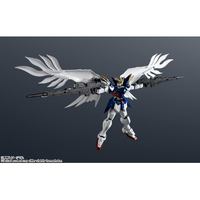 バンダイスピリッツ GUｳｲﾝｸﾞｶﾞﾝﾀﾞﾑｾﾞﾛEWR GUNDAM UNIVERSE XXXG-00W0