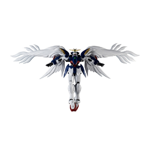 バンダイスピリッツ GUNDAM UNIVERSE XXXG-00W0 WING GUNDAM ZERO(EW) RENEWAL GUｳｲﾝｸﾞｶﾞﾝﾀﾞﾑｾﾞﾛEWR-イメージ1