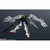 バンダイスピリッツ GUNDAM UNIVERSE XXXG-00W0 WING GUNDAM ZERO(EW) RENEWAL GUｳｲﾝｸﾞｶﾞﾝﾀﾞﾑｾﾞﾛEWR-イメージ4