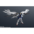 バンダイスピリッツ GUNDAM UNIVERSE XXXG-00W0 WING GUNDAM ZERO(EW) RENEWAL GUｳｲﾝｸﾞｶﾞﾝﾀﾞﾑｾﾞﾛEWR-イメージ5