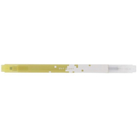 サンスター 四角マーカー dot e pen ドット・エ・ペン ベージュ FC011PX-S4541529