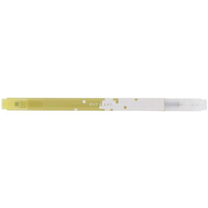サンスター 四角マーカー dot e pen ドット・エ・ペン ベージュ FC011PX-S4541529-イメージ1