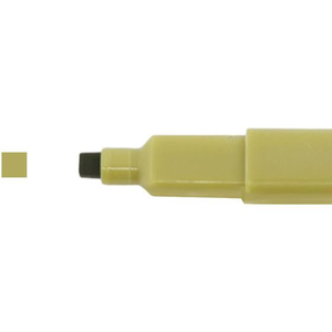 サンスター 四角マーカー dot e pen ドット・エ・ペン ベージュ FC011PX-S4541529-イメージ3