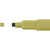 サンスター 四角マーカー dot e pen ドット・エ・ペン ベージュ FC011PX-S4541529-イメージ3