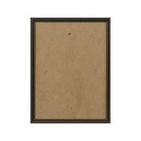 アーテック ウッドフレーム ダークブラウン 200×150mm FC869RD-12562