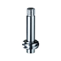 ＳＡＮＥＩ 厨房水栓用スピンドル PU360-1-13 FCB649B-3266833