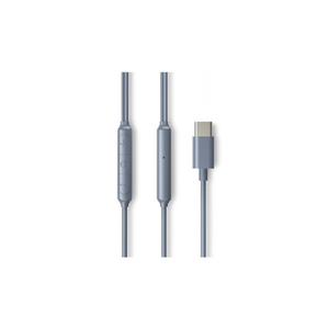 PHILIPS TAE2000 インナーイヤー型USB-Cイヤホン ライトブルー TAE2000LB/97-イメージ4