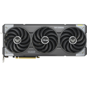 ASUS グラフィックカード TUF Gaming GeForce RTX 5070 Ti TUF-RTX5070TI-O16G-GAMING-イメージ1