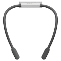 ソニー REON POCKET PRO(レオンポケットプロ) 専用ネックバンド REON POCKET グレー RNPB-NP1