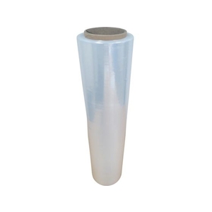 司化成工業 ストレッチフィルム(手巻用)8μ×500mm×600M FC110GN-4324447-イメージ1