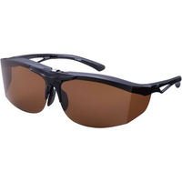 アックス 跳ね上げオーバーグラス FU-605PCS FCD935J-FU605PCS-BR