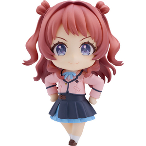 ねんどろいど 花海咲季 2631 2631】 花海咲季 髪パーツ ツーサイドアップ ねんどろいど