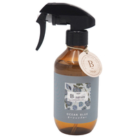 藤栄 B-nature ルームミスト オーシャンブルー 280ml BN019Fﾙ-ﾑﾐｽﾄｵ-ｼﾔﾝﾌﾞﾙ-