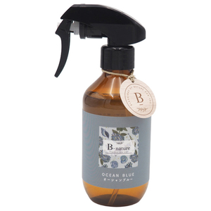 藤栄 B-nature ルームミスト オーシャンブルー 280ml BN019Fﾙ-ﾑﾐｽﾄｵ-ｼﾔﾝﾌﾞﾙ--イメージ1