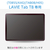 エレコム NEC LAVIE Tab T8(2025)用フィルム 超透明 TB-N253FLAG-イメージ7