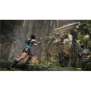PLAION トゥームレイダー：レガシー・オブ・アトランティス【PS5】 KARI06126-イメージ2