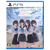 コーエーテクモゲームス BLUE REFLECTION Quartet：少女たちのキセキ【PS5】 ELJM30915-イメージ1