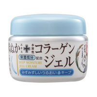 日本盛 米ぬか美人 コラーゲンジェル 100g FCR5870