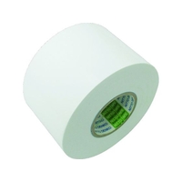 日東電工 日東/ビニールテープNo.21S 0.2mm×75mm×20m 白 2巻入り FC018GP-1141279