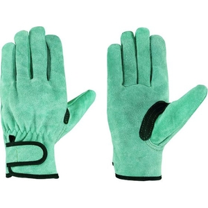 シモン 牛床革オイル加工手袋裏地付 OIL-719 FC341FL-7894899-イメージ1