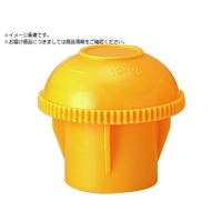 ユニット エンドキャップD19～D25用 100個 386-704 FC614VR-1841887