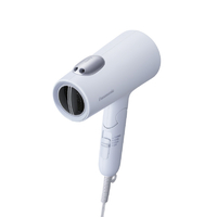 パナソニック ヘアードライヤー イオニティ アイスブルー EH-NE7N-A