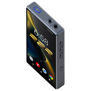 FIIO M33 R2R Blue FIO-M33R-L-イメージ5