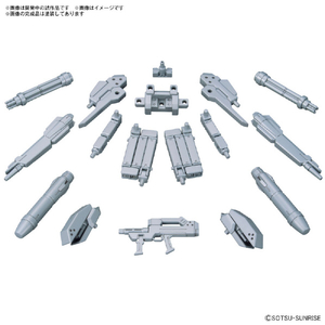 バンダイスピリッツ オプションパーツセット ガンプラ 07 (パワードアームズパワーダー) OPパ-ツセツト07パワ-ドア-ムズP バンダイスピリッツ オプションパーツセット ガンプラ 07 (パワードアームズパワーダー) OPパ-ツセツト07パワ-ドア-ムズP