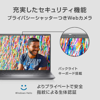 DELL MI533-BWHBC ノートパソコン Inspiron 13 5310 プラチナ