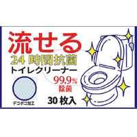 トラスト ナカセルトイレクリ-ナ-30マイ ﾅｶｾﾙﾄｲﾚｸﾘ-ﾅ-30ﾏｲ