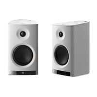 ヤマハ NX-70AW ワイヤレスHIFIスピーカー ブラック|エディオン公式通販