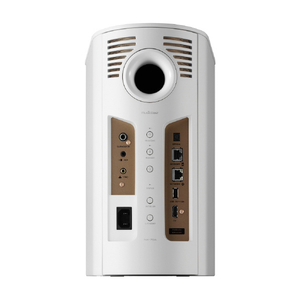 ヤマハ ワイヤレスHIFIスピーカー ブラック NX-70AW-イメージ2