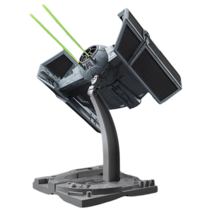 バンダイスピリッツ 1/72 スター・ウォーズ タイ･アドバンストX1 SW72ﾀｲｱﾄﾞﾊﾞﾝｽﾄX1N-イメージ2