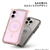 araree iPhone 16用DUPLE M AIR ピンク AR27146I16-イメージ6