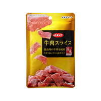 デビフペット 牛肉スライス 40g F556605-421