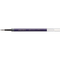 三菱鉛筆 ユニボール ゼント単色 替芯 0.7mm 青 FCK618C-UBRZ07.33
