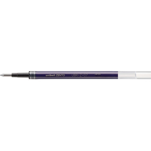 三菱鉛筆 ユニボール ゼント単色 替芯 0.7mm 青 FCK618C-UBRZ07.33-イメージ1