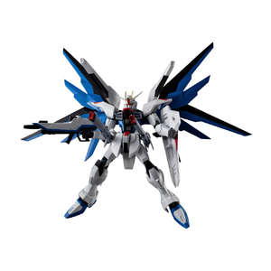 バンダイスピリッツ GUNDAM UNIVERSE ZGMF-X10A FREEDOM GUNDAM RENEWAL GUﾌﾘ-ﾀﾞﾑｶﾞﾝﾀﾞﾑR-イメージ1