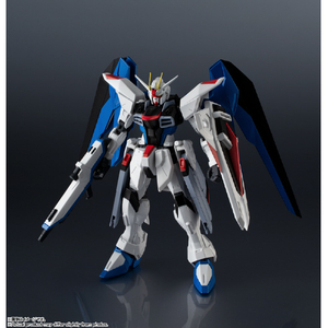 バンダイスピリッツ GUNDAM UNIVERSE ZGMF-X10A FREEDOM GUNDAM RENEWAL GUﾌﾘ-ﾀﾞﾑｶﾞﾝﾀﾞﾑR-イメージ2