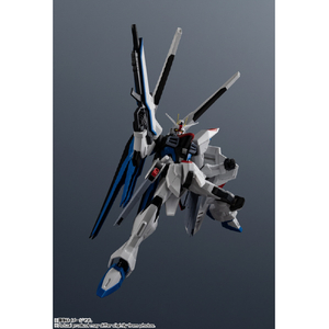 バンダイスピリッツ GUNDAM UNIVERSE ZGMF-X10A FREEDOM GUNDAM RENEWAL GUﾌﾘ-ﾀﾞﾑｶﾞﾝﾀﾞﾑR-イメージ5