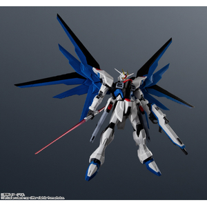 バンダイスピリッツ GUNDAM UNIVERSE ZGMF-X10A FREEDOM GUNDAM RENEWAL GUﾌﾘ-ﾀﾞﾑｶﾞﾝﾀﾞﾑR-イメージ6