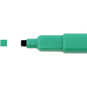 サンスター 四角マーカー dot e pen ドット・エ・ペン グリーン FC012PX-S4541685-イメージ3