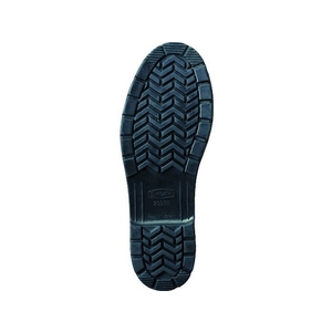 シバタ工業 SHIBATA/冷蔵庫用長靴-40℃ NR031 23.0 オレンジ オレンジ23EE27.5 FC372FP-8190392-イメージ2